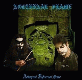 Nocturnal Flame : Advanced Rehearsal Demo